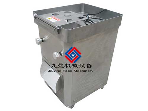 大型切肉絲肉片機JYR-10A