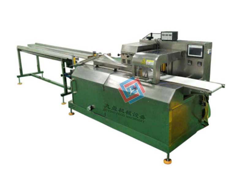 蔬菜自動(dòng)包裝機