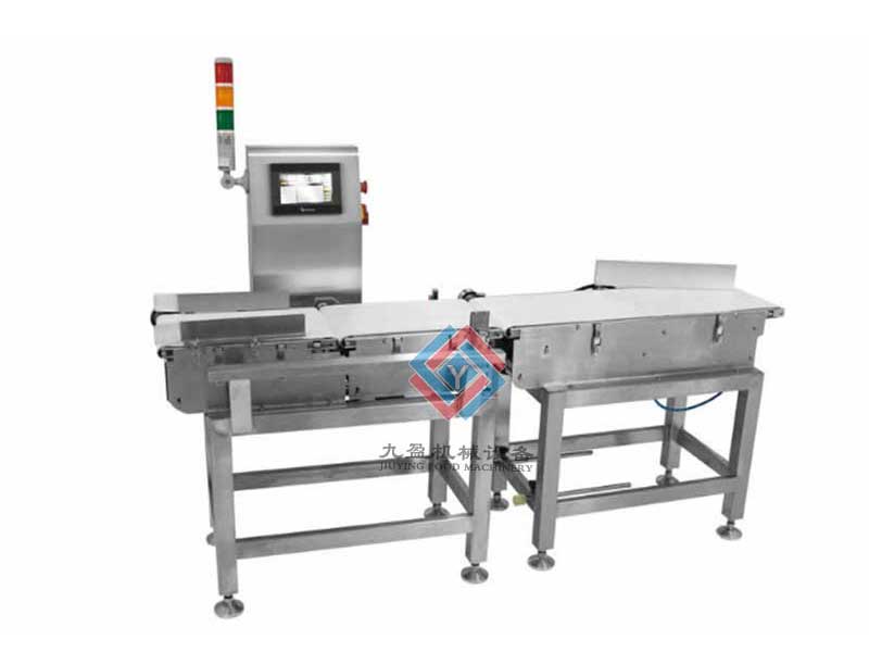 自動(dòng)稱(chēng)重機