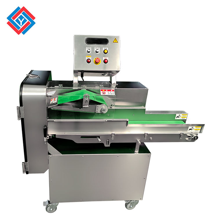 大型電動(dòng)切菜機TJ-306A