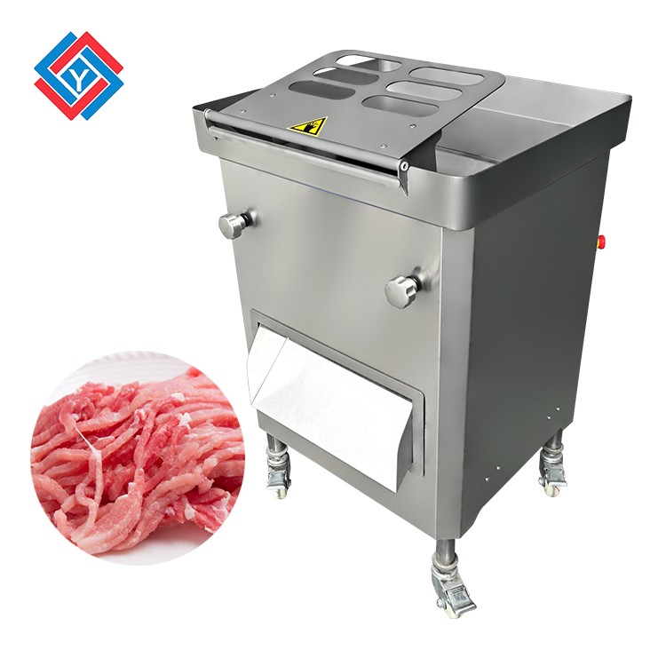 電動(dòng)切肉絲肉片機JYR-8J