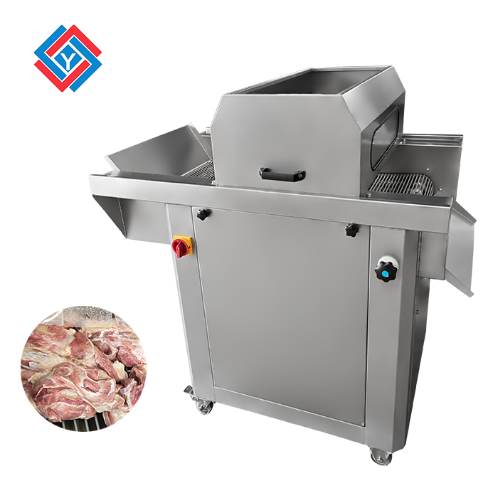 自動(dòng)扎肉機JYZ-140