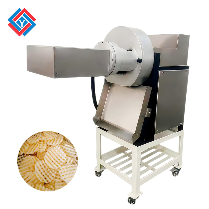 半自動(dòng)薯格機TJ-SGZ300