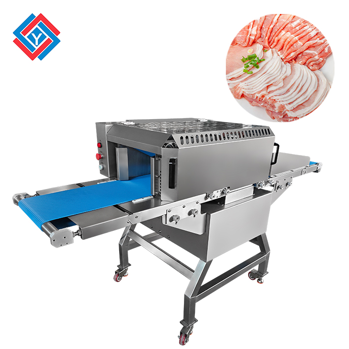 鮮肉多層開(kāi)片機JYR-500P