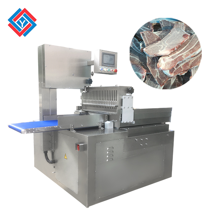 全自動(dòng)鋸骨機HY-420A