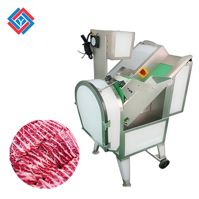 肉類(lèi)切斜片機JYR-45X