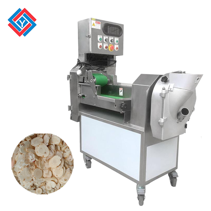 自動(dòng)切菜機TJ-301