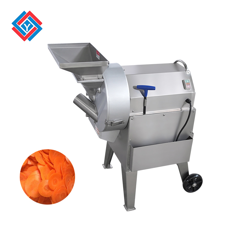 果蔬切斜片機TJ-312