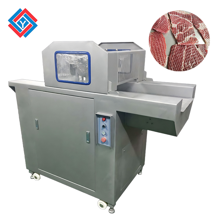 自動(dòng)松肉斷筋機JY-980