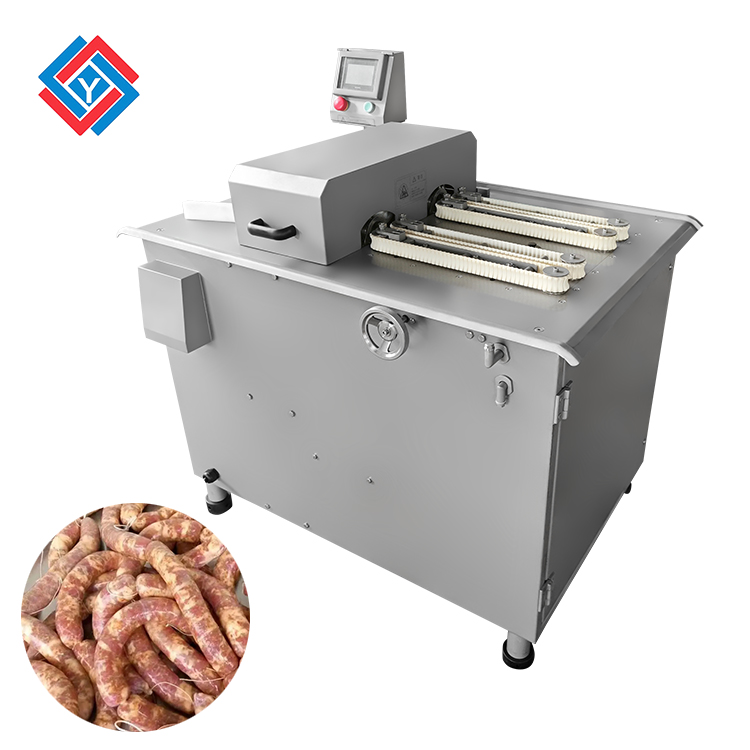 香腸扎線(xiàn)機